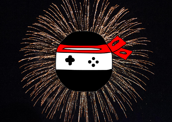 Ninjoe’s New Year’s Resolutions (2026)